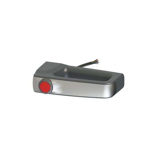 Safety handle P-KUBE Smart image 1