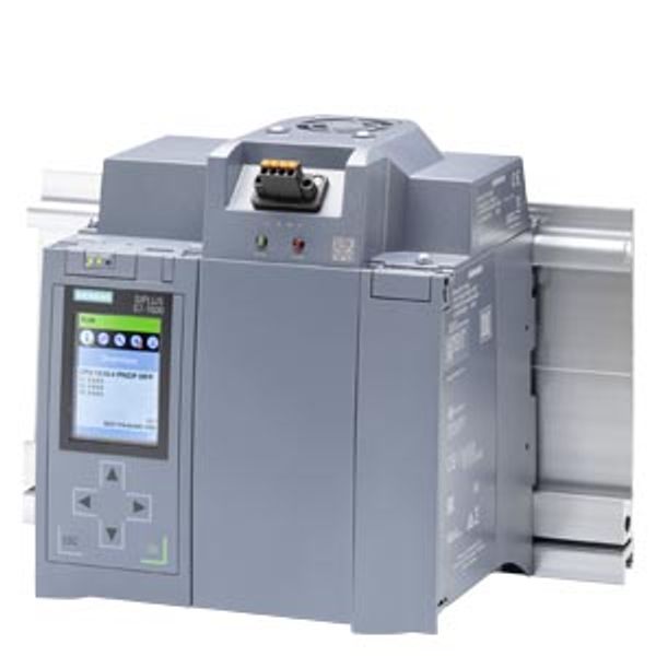 SIPLUS S7-1500 CPU 1518 fan bundle bundle consisting of: SIPLUS...6AG1500-0AP00-4AA0 image 1