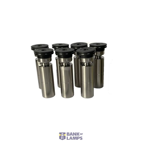 Piston kit, APP 3.0; APP 3.5 image 1