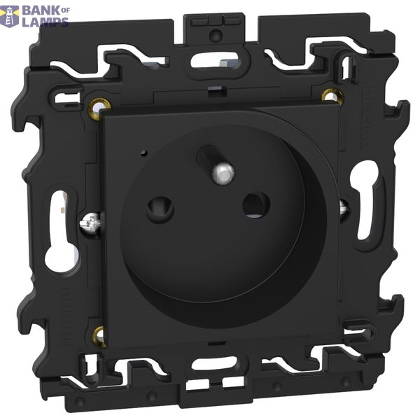Light Now - connected socket FR dark image 1