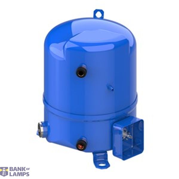 Reciprocating compressor, MT18JA1PVE image 1