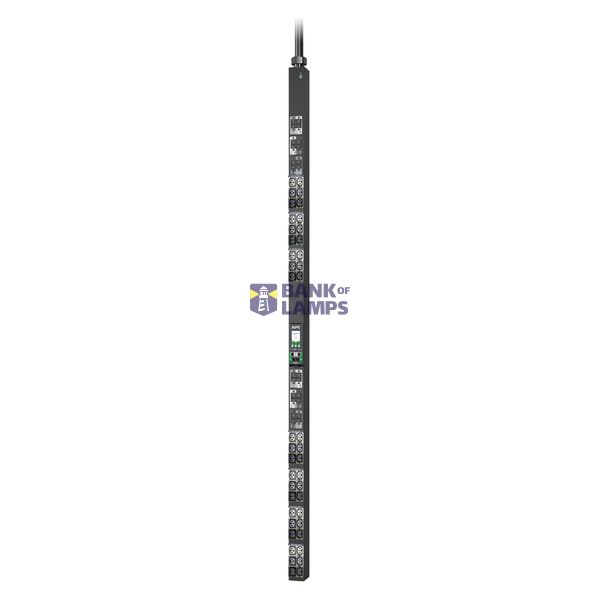 APC rPDU ADV ME 50A 208V 3PH image 2