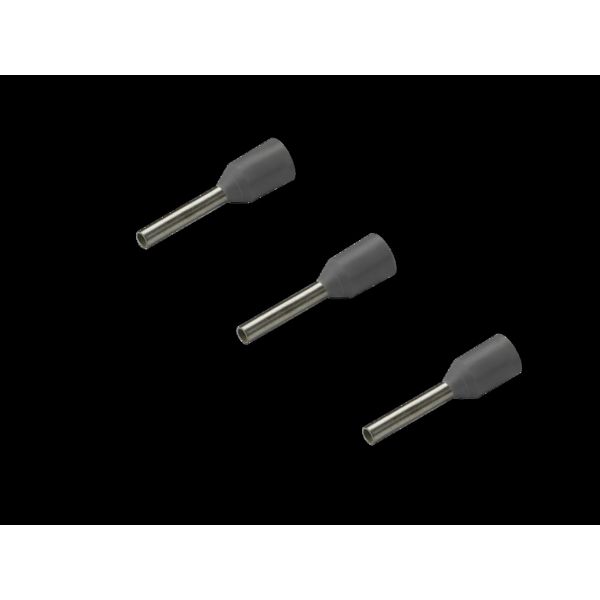Ferrules 0,75 mmÂ², 8mm, AWG image 2