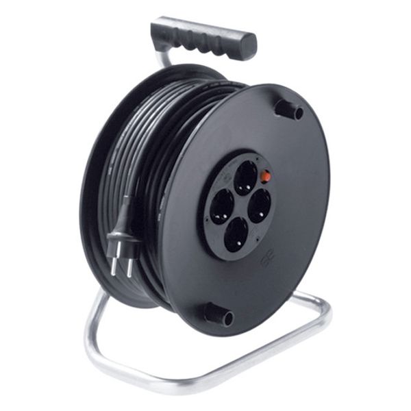 395.180 CABLE DRUM 4FACH image 1