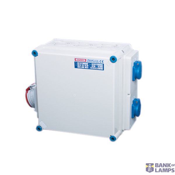 DISTRIBUTION BOX MI-71223 (MI-71223) image 1