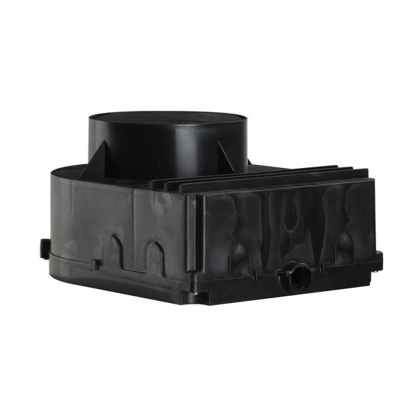 CRICKET+ 15 FLUSH-MOUNTED BOX image 1