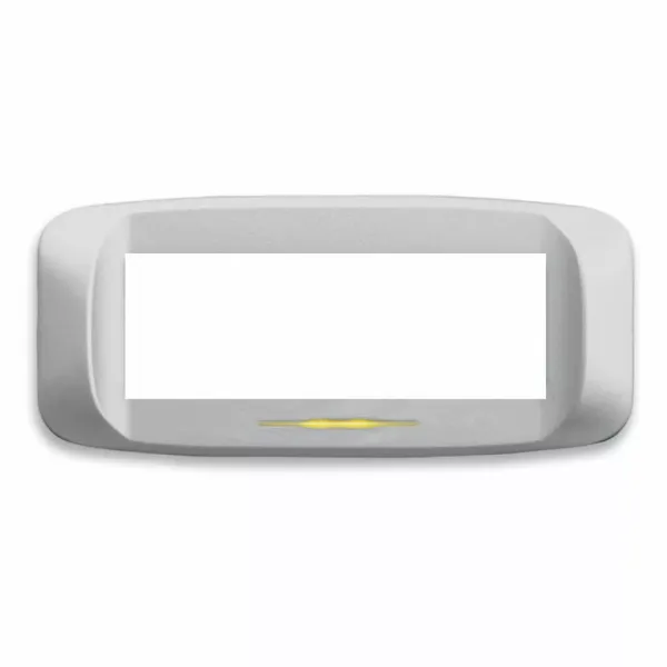 6 MOD.MICA-FINISHED BANQUISE WHITE image 1
