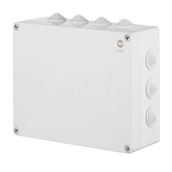Box 68232 IP55 342x282x115mm, assembly image 2