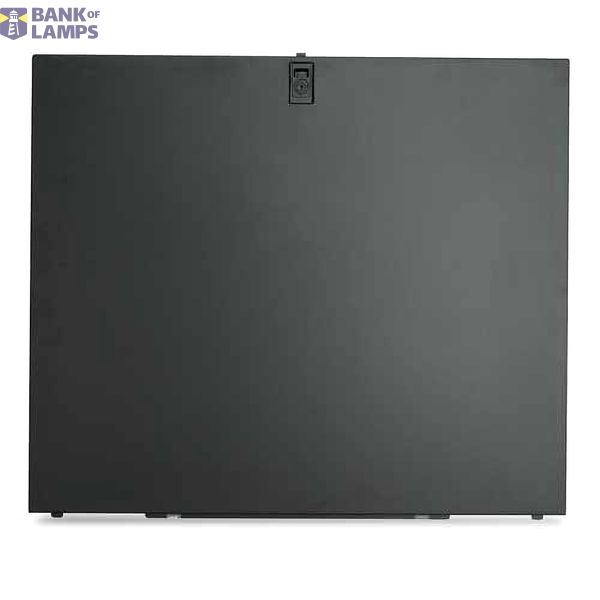 NetShelter SX 48U 1200mm Deep image 1