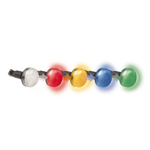 AS-i LED Beacon EM 24VDC MC image 5
