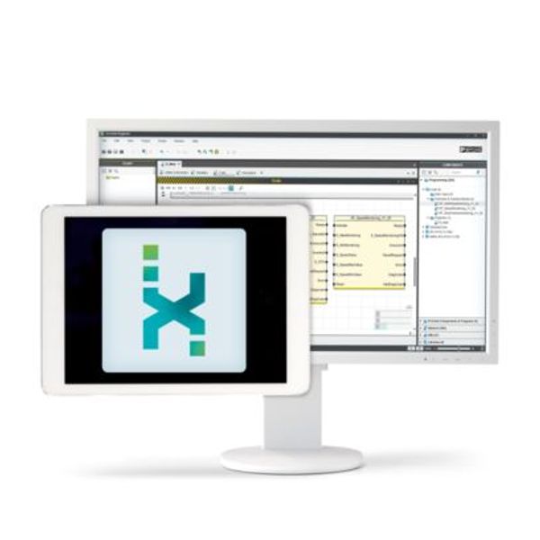 MOTION-MONITORING - Function block image 1