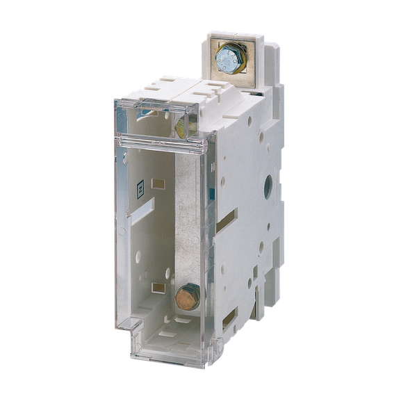 Solid neutral module 32mm 63A image 2