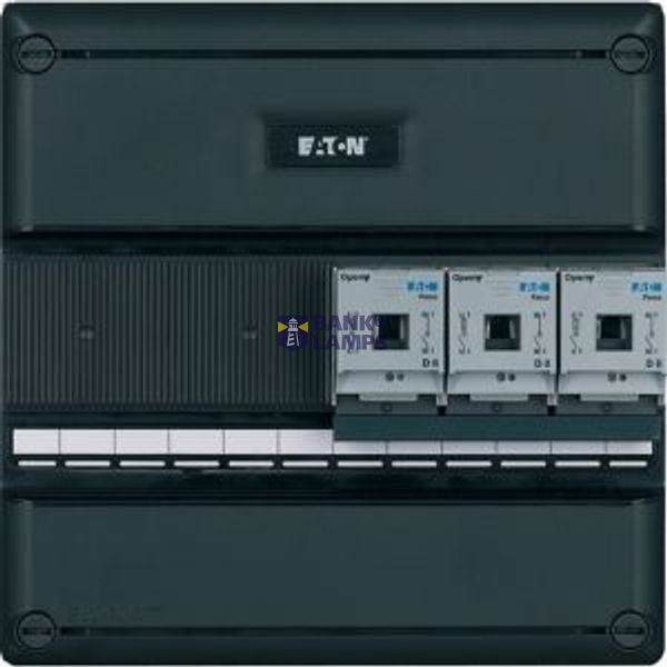 S55, 3ph., Pasco 0 gr 0 RCCB K 44 image 2