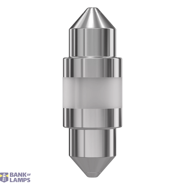 6430DWP-1BL 31mm 1W 24V 45lm 5700K OSRAM image 1