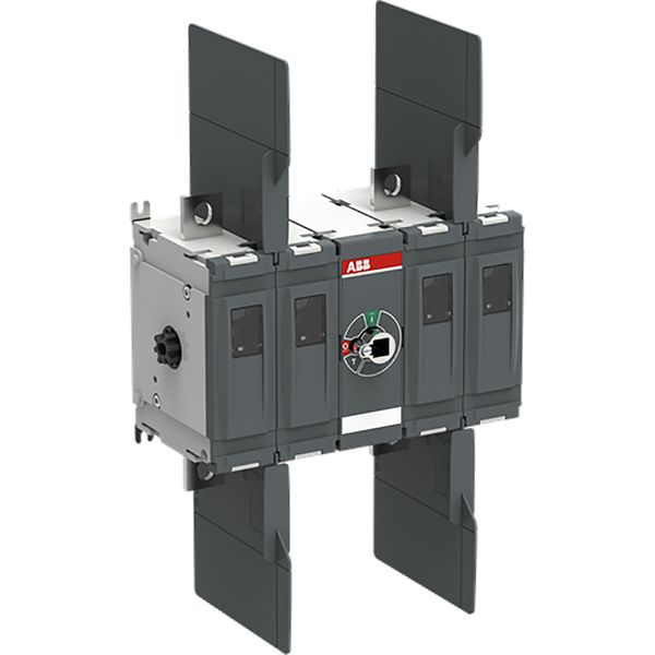 OTDC600UF22 PV Disconnect Switch image 2