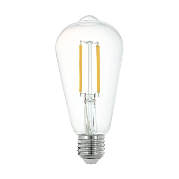 Bulb lightbulb E27 12232 image 1