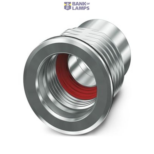 SACC-FP-FPF-M12/M16 THR PW PPI - Housing screw connection image 1
