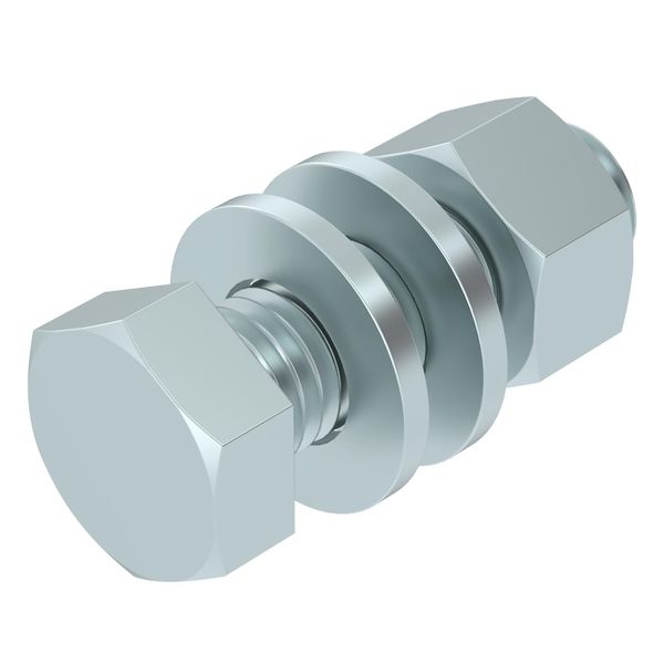 SKS 12x40 F M12x40 Hexagonal bolt image 1