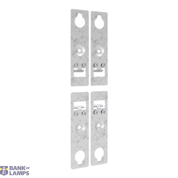 PrismaSeT XL Mounting kit depth 210 mm image 2