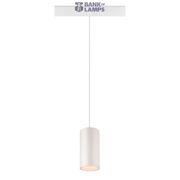 NUMINOS® S 48V TRACK DALI, pendant light, white / white, 16W, 1030lm, 2700K, CRI90, 55° image 3