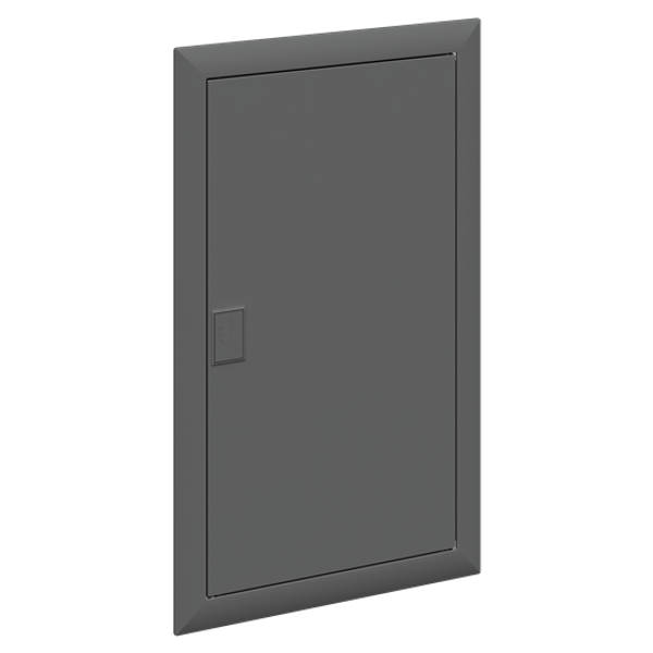 BL631 Trim frame with door image 2