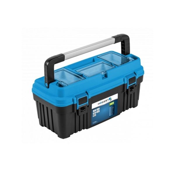 HOEGERT 22" Toolbox image 1