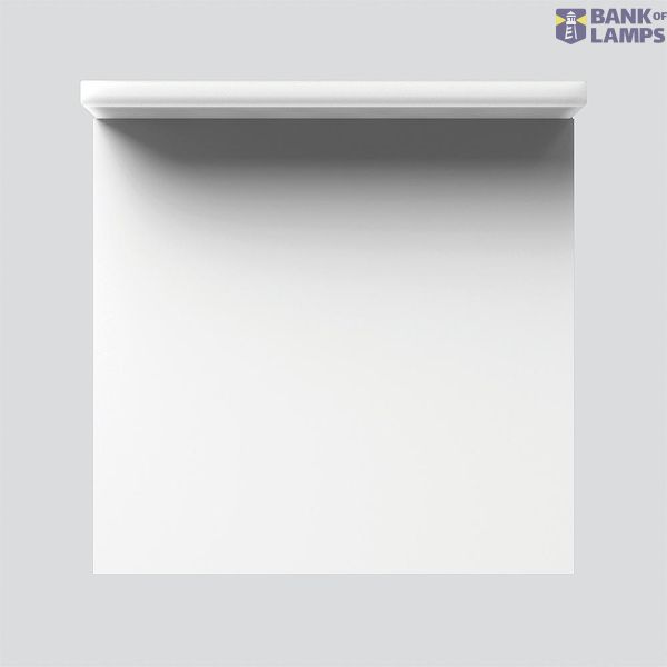 LEDF 600-3/3-0 W LED vlaklamp image 1