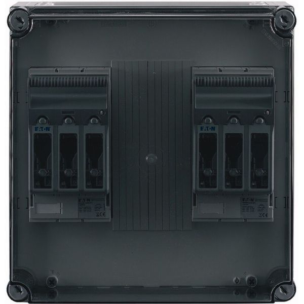 CI44-S60-630/3-2XNH00 NH panel enclosure 2x XNH00, MB 630A 3p image 16