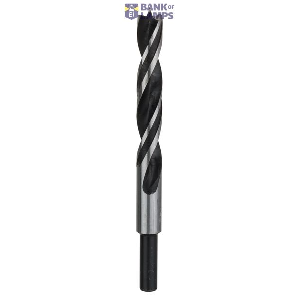 Standard brad point drill bits 14 x 96 x 151 mm, d 10 mm image 1