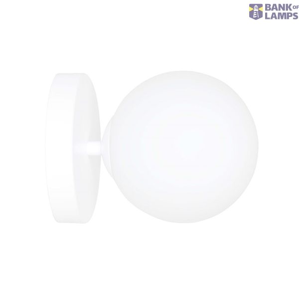 HALLDOR K1 WHITE image 1