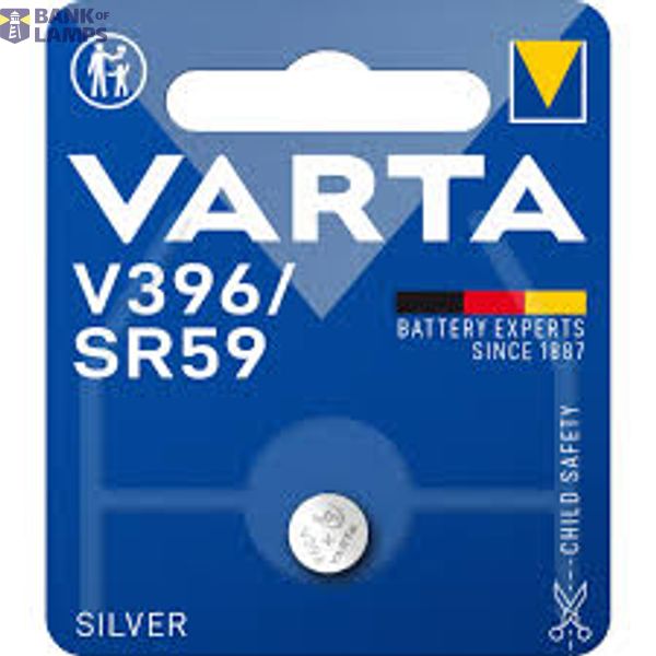 VARTA Electronics V396 Maxi-BL1 image 1