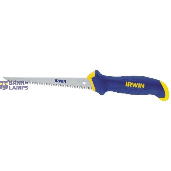 IR DRSAW WOOD HANDLE 150MM 8P image 1