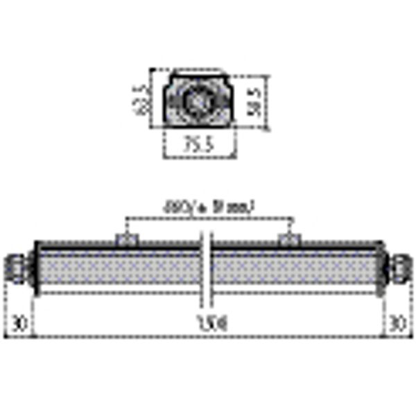 NORMA+150 CL/76W 840 image 5