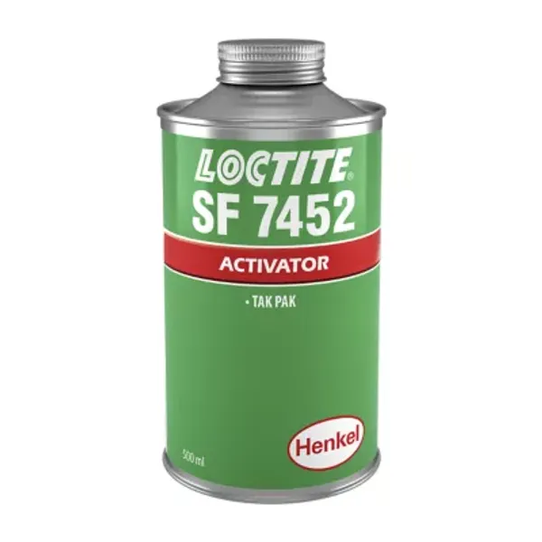 LOCTITE SF 7452 BO18ML FR/DE image 1