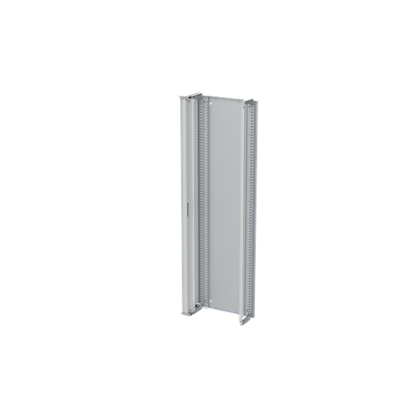 Q843E806 Cabinet, 649 mm x 816 mm x 250 mm image 2