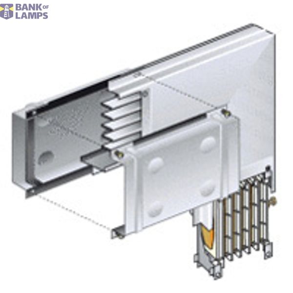 MR 315 Al Vertical Angle L 300+300 image 1