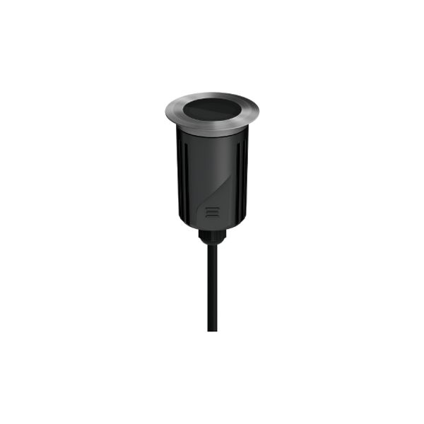 6,5W | S.GROUND STAINLESS STEEL UPLIGHT | 3000K image 1