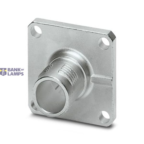 SACC-MSQ-M12MS-25-2,7 SCO - Housing screw connection image 1