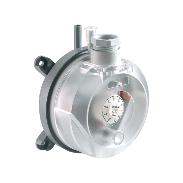 PD (PRESSOSTATO) image 1