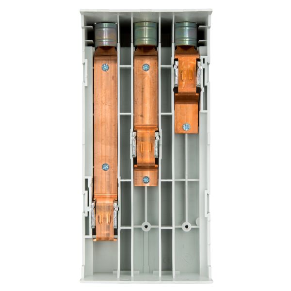 Universal Adapter 200A out. Conn. Top (The price is shown without markup on metals. Request a quote for accurate information) image 4