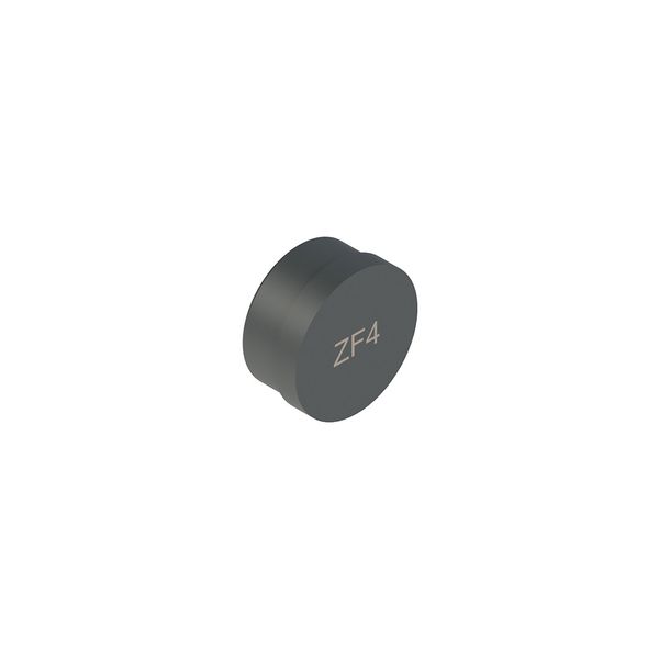 Coded protective screw covers for the NS series (housing) - AN image 1
