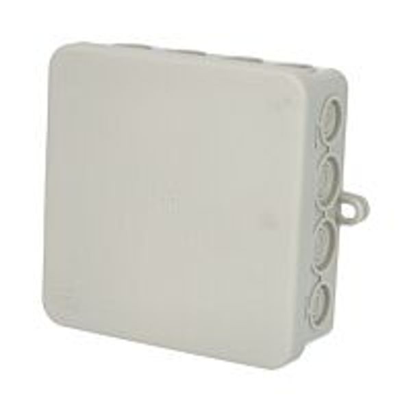 Box K16 IP54 split image 1