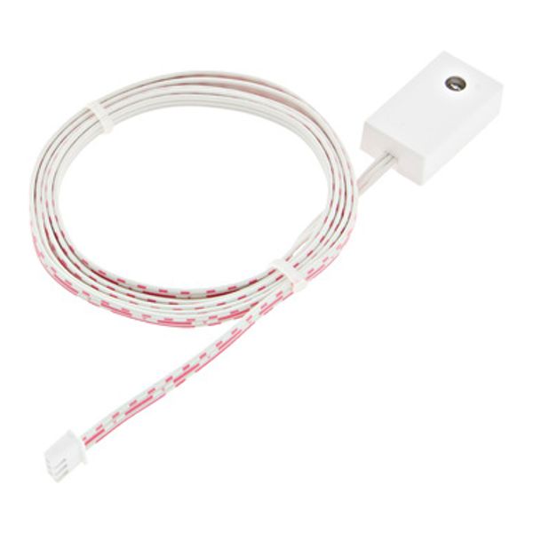 Wooden Touch Sensor for LED Sensor Dimmer / surface mounted image 1