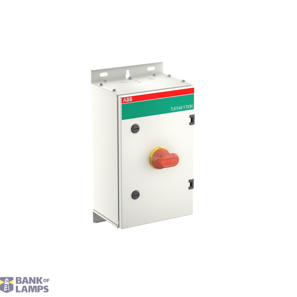 OTL80GA6M Maintenance switch image 1