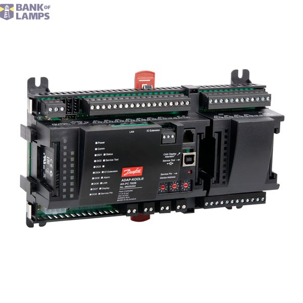 Pack controller, AK-PC 782B image 1