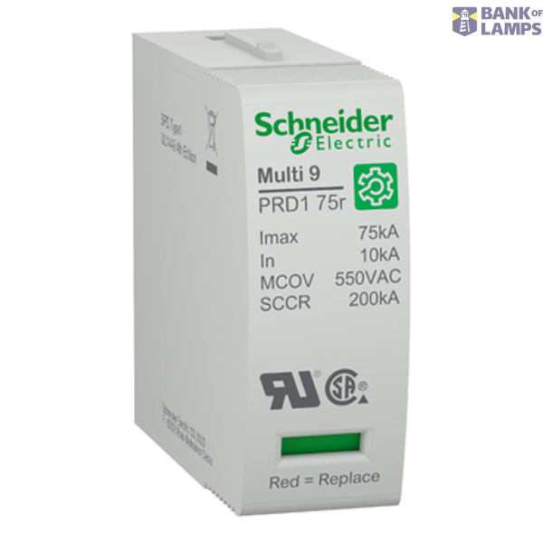 Multi9 PRD1 75r Cartridge C1 SPD image 1