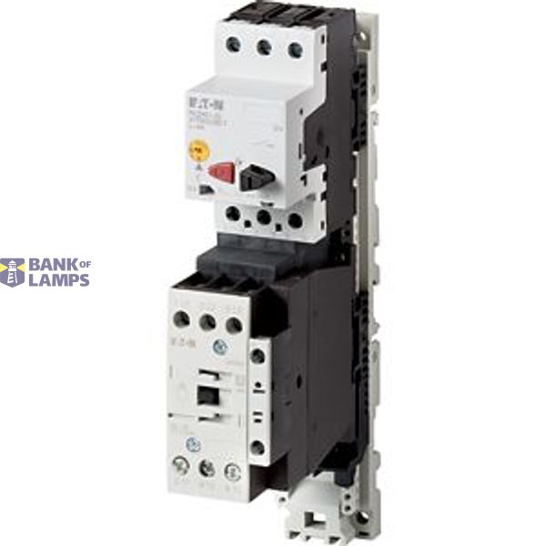 Starter for lamp load HQL, 18A image 5