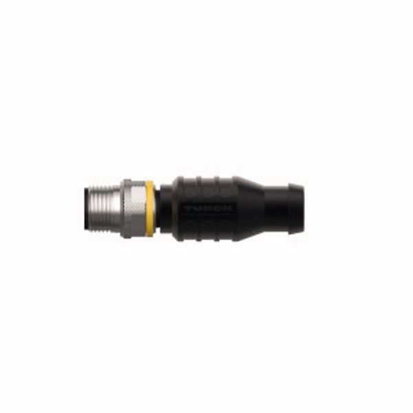 Accessories for Actuator/Sensor Cables M12 Jumper   RSE4.4T-J12 image 2