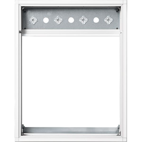 KR 614-1/1 W Combiframes image 1