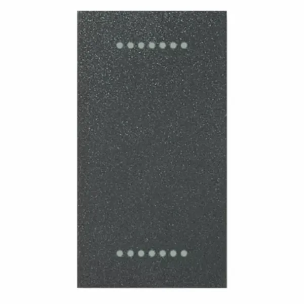 1 module blank insert image 1